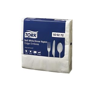 Tork Dinner Napkin 3ply