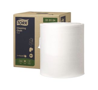 Tork Cleaning Cloth Roll W1  1000s