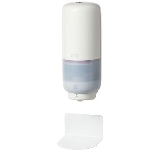 Floor Protector for Tork Skincare Disp