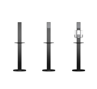 Tork Hygiene Floor Stand