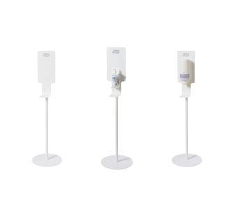 Tork Medium Hygiene Floor Stand