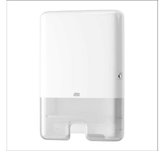 Tork Xpress Multifold Hand Towel Dispenser White H2