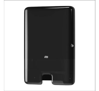 Tork Xpress Multifold Hand Towel Dispenser Black H2