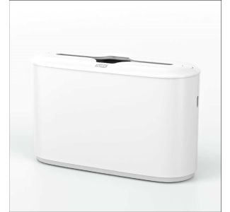 Tork Xpress Countertop Multifold Hand Towel Dispenser White H2