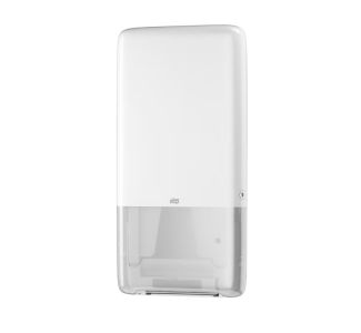 Tork PeakServe Continuous Hand Towel Dispenser H5 White