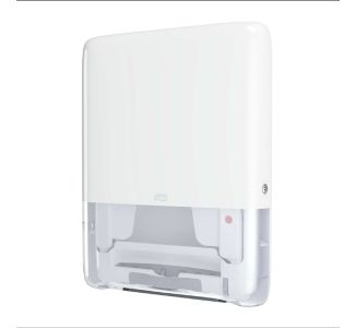 Tork PeakServe Mini Continuous Hand Towel Dispenser H5 White