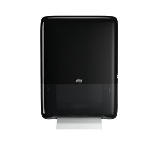 Tork PeakServe Mini Continuous Hand Towel Dispenser H5 Black