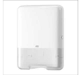 Tork Singlefold Hand Towel Dispenser White H3