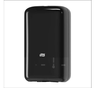 Tork Folded Toilet Paper Dispenser Black T3