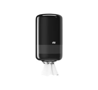 Tork Mini Centrefeed Dispenser Black M1