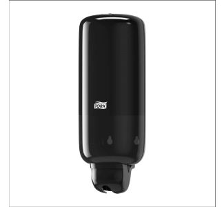 Tork Liquid Soap Dispenser Black S1