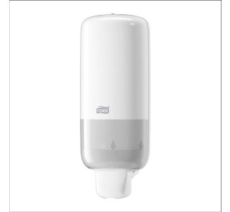 Tork Foam Soap Dispenser White S4
