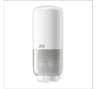 Tork Foam Soap Dispenser - with Intuition Sensor White S4