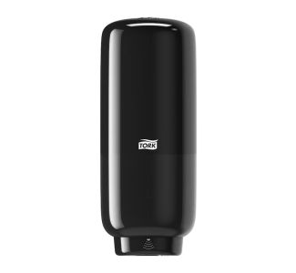 Tork Foam Soap Dispenser - with Intuition Sensor Black S4
