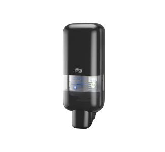 Tork Foam Soap Dispenser Black S4