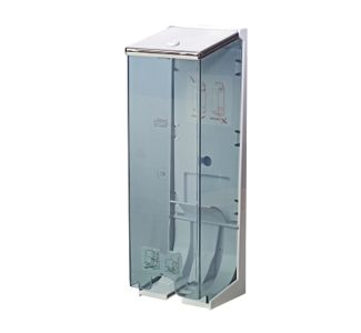 Tork Triple Conventional Toilet Roll Dispenser T4