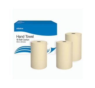 Initiative Roll Towel 80 Metres