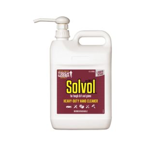 Solvol Citrus 2 X 4.5L Hand Cleaner