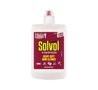 Solvol 500Ml Bottle X 12