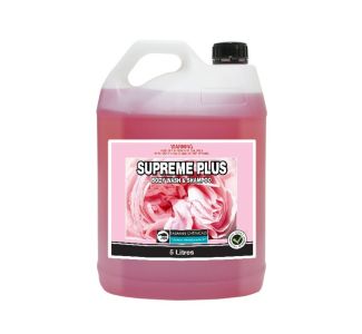 Supreme Plus Body Wash 5 Litre