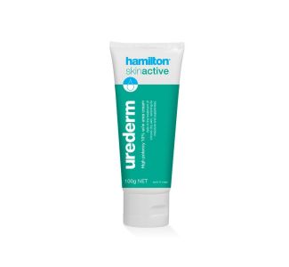 Hamilton Urederm Cream 100g x 6