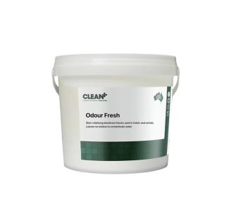 Clean Plus Odour Fresh Urinal Deodorant Blocks 10kg