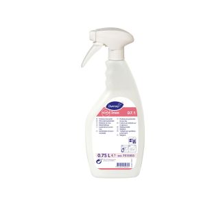 DIVERSEY Suma Inox D7.1 Stainless Steel Polish - 750ml