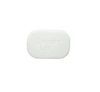 Pental Country Life Loose Soap Unwrapped 15G 500 Cakes
