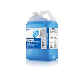 Clean Plus Bioenzyme Toilet / Bathroom Cleaner 5L