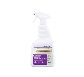 Clean Plus Bioenzyme Carpet & Upholstery Cleaner 750ml x 12