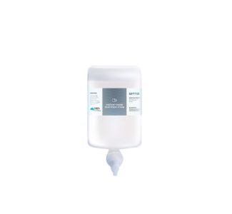 Clean Plus Instant Hand Sanitiser Foam 1L x 6