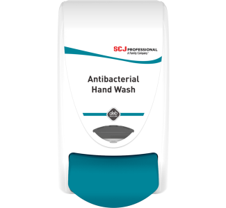 DEB Cleanse Antibacterial Hand Soap 1L Dispenser