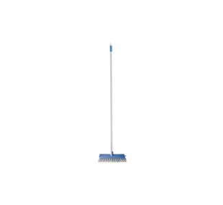 Oates Superior Indoor Broom With Handle