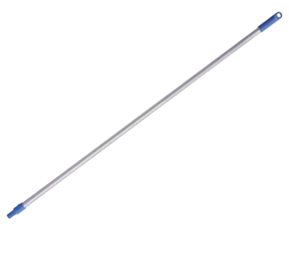 Oates Duraclean Aluminium Handle 1.35m - Blue