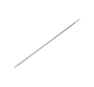 Oates Duraclean Aluminium Handle 1.35m - White
