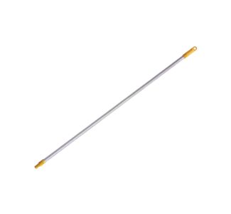Oates Duraclean Aluminium Handle 1.35m - Yellow