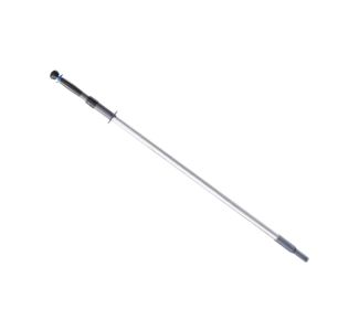 Oates Bacteriostatic Fluid Decitex Handle - Blue