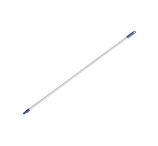 Oates Multi-fit Powder Coated Metal Handle with 22mm Threaded Adaptor