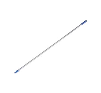 Oates Contractor Aluminium 1.5m Handle - Blue