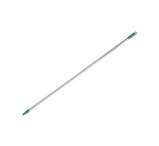 Oates Contractor Aluminium 1.5m Handle - Green