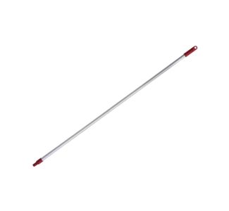 Oates Contractor Aluminium 1.5m Handle - Red