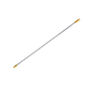 Oates Contractor Aluminium 1.5m Handle - Yellow