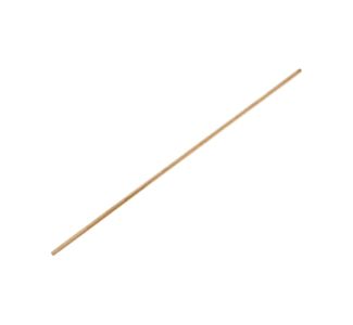 Oates DuraTuff Lacquered Handle 1.35m x 22mm
