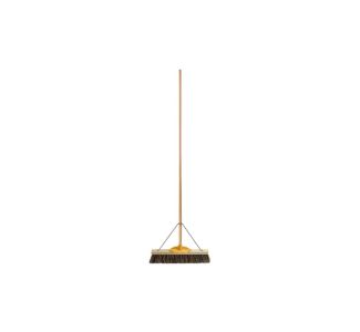Oates 450mm Sweep All Bassine Broom