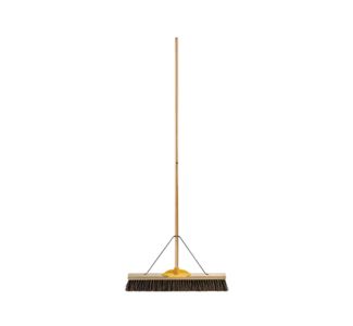 Oates 600mm Sweep All Bassine Broom