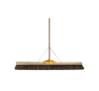 Oates 900mm Sweep All Bassine Broom