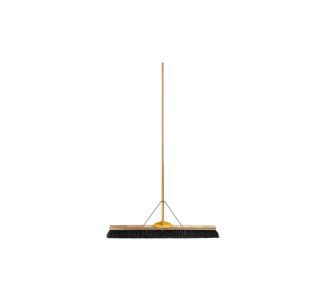 Oates 900mm Sweep-Eze Platform Blend Broom