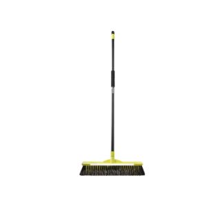Oates Medium Stiff Tradesman Broom 600mm