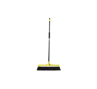 Oates Extra Stiff Tradesman Broom 450mm