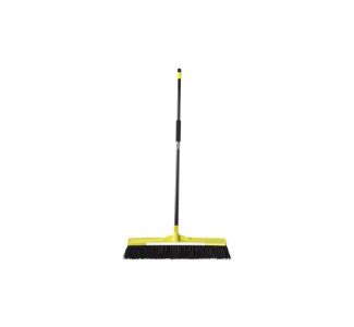 Oates 600mm Extra Stiff Tradesman Broom